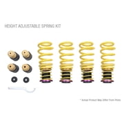 KW BMW M3/M4 G80/G82 Height Adjustable Spring Kit