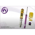 thumbnail image 1 of KW Coilover Kit V1 VW Passat (B5; B5.5; 3B; 3BG) Sedan + Wagon; Syncro/4motion; all engines Fits select: 2000-2004 VOLKSWAGEN PASSAT GLX 4MOTION, 2005 VOLKSWAGEN PASSAT GLS 4MOTION, 1 of 1