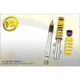 thumbnail image 1 of KW Coilover Kit V2 BMW X3 (E83) Fits select: 2005-2008 BMW X3 3.0I, 2004 BMW X3 2.5I, 1 of 1
