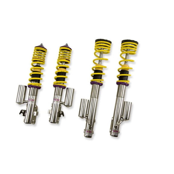 KW Coilover Kit V3 05-07 Subaru Impreza STI (GD GG) Fits select: 2005-2007 SUBARU IMPREZA WRX STI