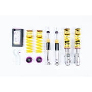 Kw 35261027 KW V3 Coilover Kit