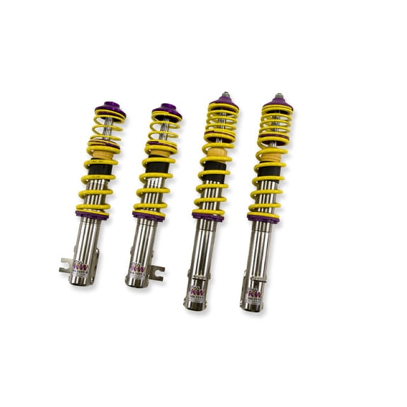 KW Coilover Kit V3 Ford Probe (ECP T22) Coupe Fits select: 1993-1996 FORD PROBE GT, 1997 FORD PROBE GT/GTS