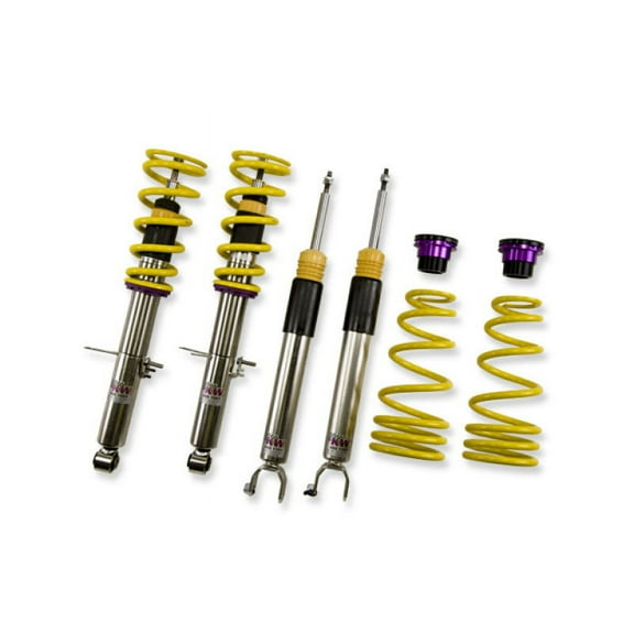 KW Coilover Kit V3 Infinity G37 2WD Fits select: 2010-2012 INFINITI G37 BASE/SPORT, 2013 INFINITI G37 JOURNEY/IPL