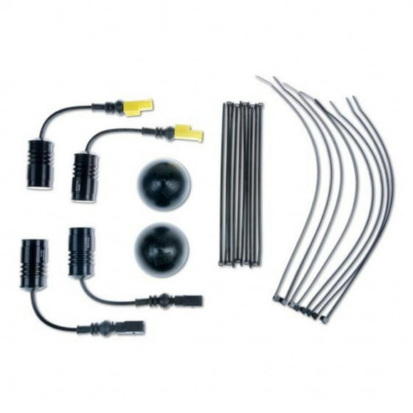 KW Electronic Damping Cancellation Kit For Audi RS3 2015 16 17 18 19 2020 (8V) | (68510424)