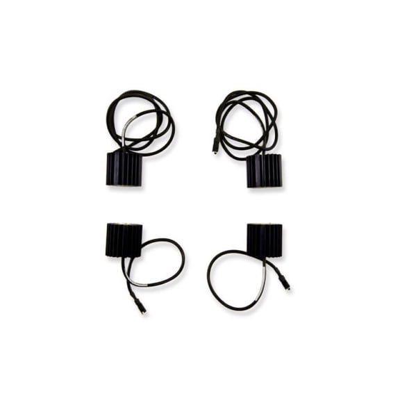 KW Electronic Damping Cancellation Kit Nissan GT-R type R35 Fits select: 2009-2012 NISSAN GT-R BASE/PREMIUM, 2013-2015 NISSAN GT-R PREMIUM/BLACK