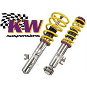 KW Electronic Damping Cancellation Kit