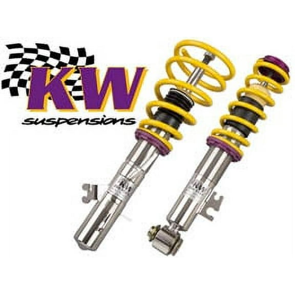 KW H.A.S. Kit 2017+ Mercedes-Benz AMG C63/C63 S/Coupe