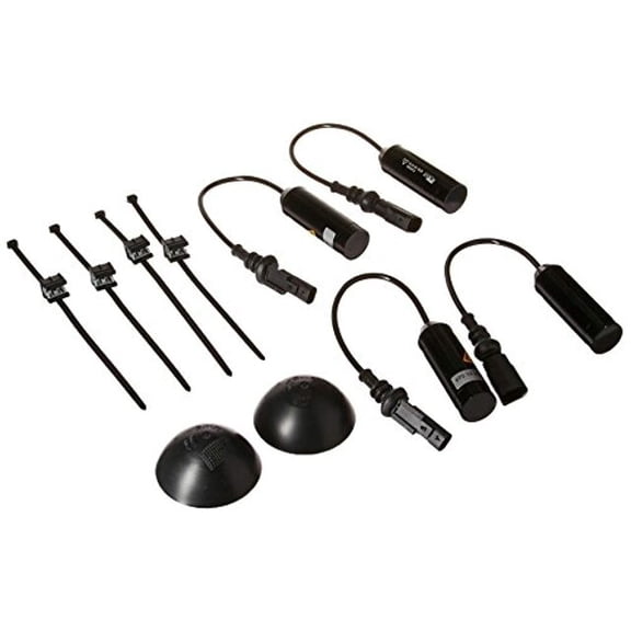 KW Suspension EDC Delete Unit for Audi A3 / TT - 68510124 Fits select: 2006-2008 AUDI A3 2.0 PREMIUM, 2008 AUDI TT 2.0T