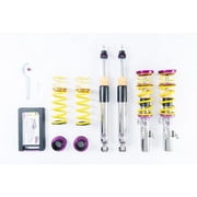 KW V3 Coilover Kit Fits select 2019-2020 HONDA CIVIC TYPE-R, 2021 HONDA CIVIC TYPE-R TOURING