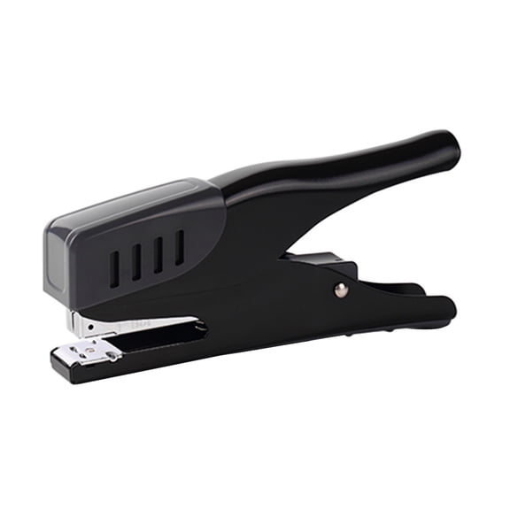 KW triO Heavy Duty HandHeld Stapler 25 Sheet Capacity with Reversible Anvil for Office