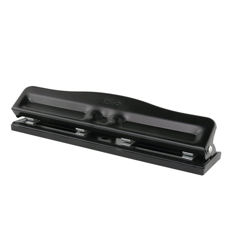 OIC 3-Hole Punch
