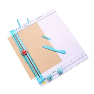 Paper Scoring Board