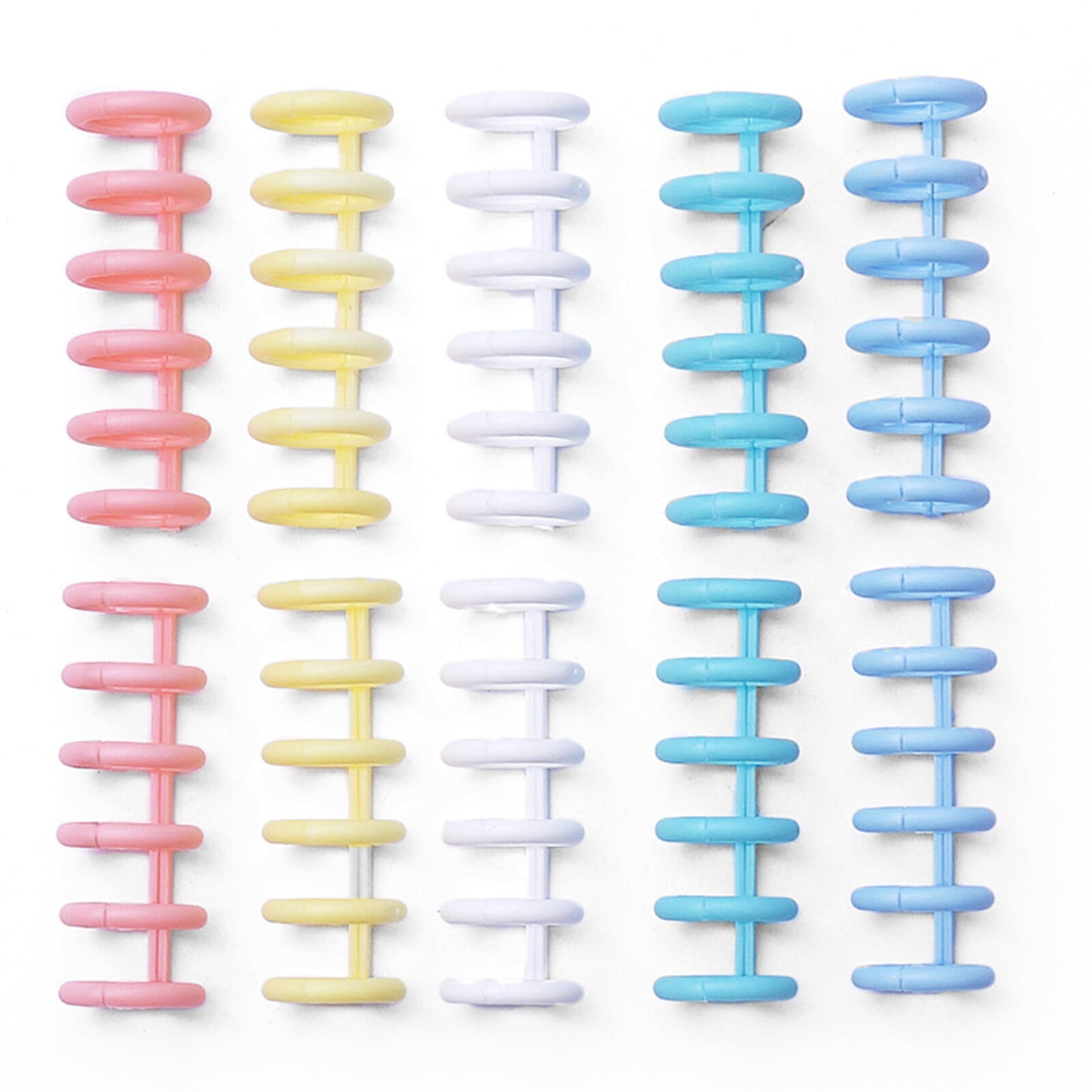Comb Binder