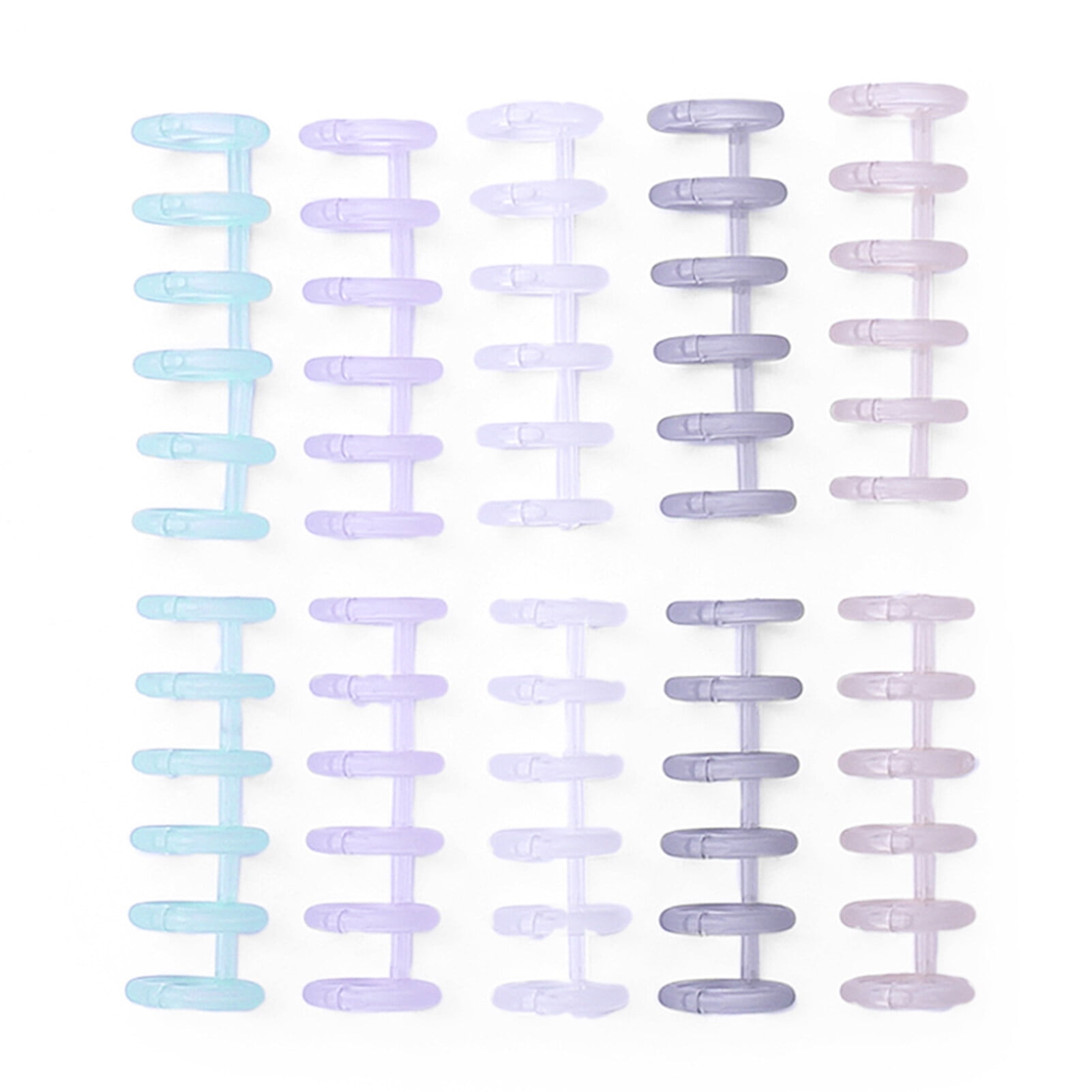 Comb Binder