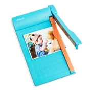 KW-trio Manual paper cutter,Cut Paper Craft Cutter Head Cutter Head Craft Paper Cutter 6 (160mm) Cut Paper Paper Security Cutter Security Cutter Head Head Craft Paper 6 Inch (160mm) Paper