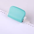 thumbnail image 1 of KW-trio Punch,Handheld Metal Puncher A5 B5 Notebook 6mm A4 A5 Scrapbook Diary Planner B5 Notebook Scrapbook Notebook Scrapbook Diary Paper Punch Handheld Sheet 6mm A4 Puncher 5 Sheet A4 A5 B5, 1 of 7