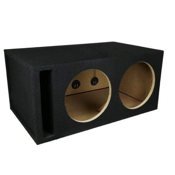 KW10EDV-Excelon KFC-W & XW Subwoofers Enclosure