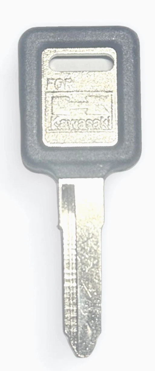 Kawasaki Key Blank