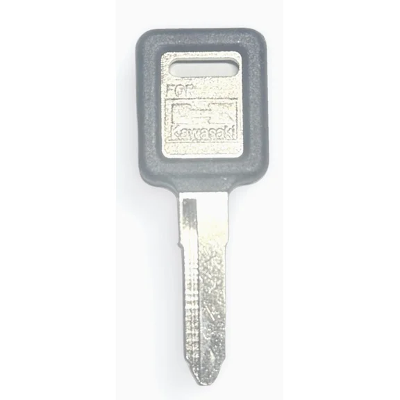 KW14R Kawasaki Motorcycle Blank Key Fits Vulcan KLR KLX 1979-2009 Models
