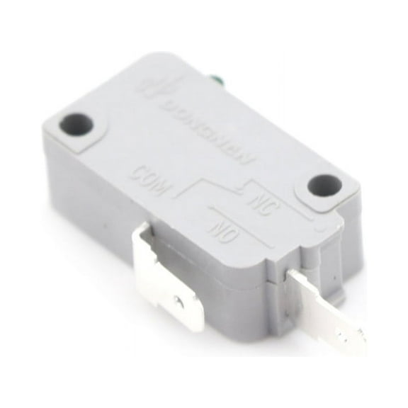 KW3A 16A250V Microwave Oven Door Micro Switch Normally Open