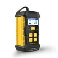 thumbnail image 1 of KW510 Car Battery Tester Pulse Repairing Car Battery Chargers Auto Maintenance Tool Automotive Diagnostic Device ,Precise Measurements, 1 of 6