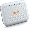 thumbnail image 1 of Kasda KW55293 - Wireless router 4-port switch 2.4 GHz, 1 of 5