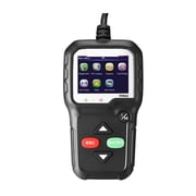 KW680 Code Reader Scanner Multi-language Full Obd2 Function Kw 680 Car Diagnostic Tool ,Easy Use for You