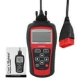 KW808 OBD2 OBDII EOBD Car Code Reader Diagnostic Scanner Fault Code