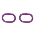 thumbnail image 1 of KWB 3/4" Enlarged Oblong Master Link - Grade 100 - 2 Pack, 1 of 1