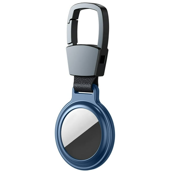 KWELLK Secure Holder with Key Ring for AirTag