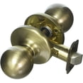 thumbnail image 1 of KWIKSET 92001-515 Security Polo Passage Lockset, 1 of 1