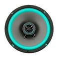 thumbnail image 1 of KWJNH 4/5/6 Inch HiFi Coaxial Subwoofer 100W/160W Car Audio Music Stereo Sensitivity Car Range Audio 92dB Damp-proof Horn Speaker Full I7M6, 1 of 1
