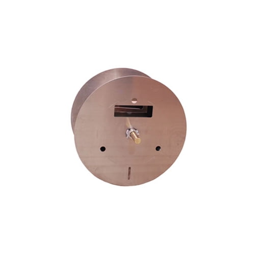 KWM Gutterman 16in. IronMan Spool