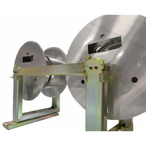 KWM Gutterman Transfer Bar Set for Ironman Machines