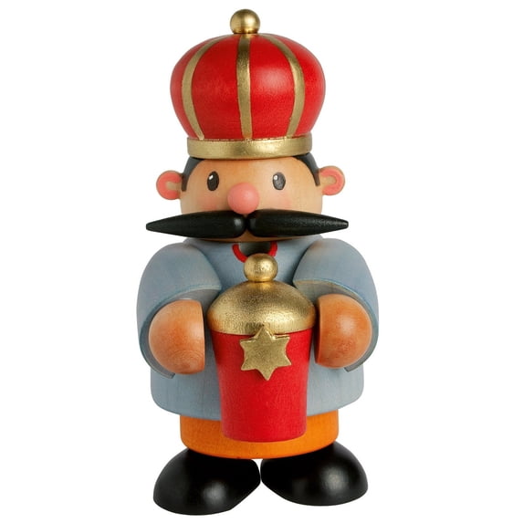 KWO Melchior 4.3 Incense Smoker - 25016