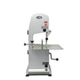 thumbnail image 1 of KWS B-210 Commercial 1900W 2.5HP Electric Meat Band Saw Bone Saw Machine/ Slicer Heavy-Duty, 1 of 4