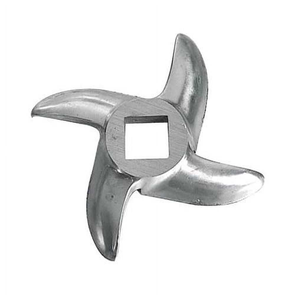 KWS Electric Meat Grinder Cutting Blade/ Meat Grinder Knife (22