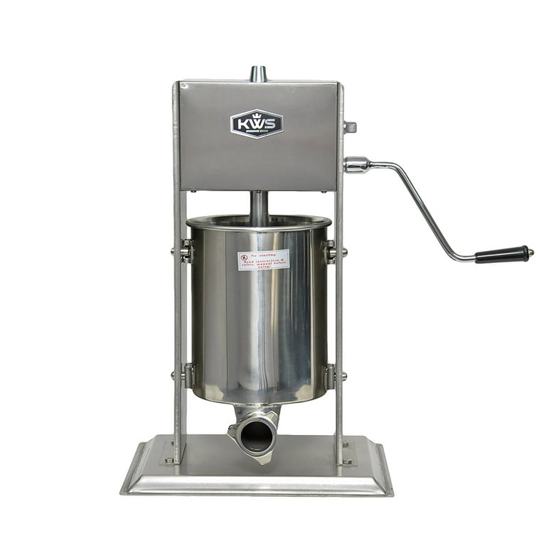 Professional sausage stuffer deals