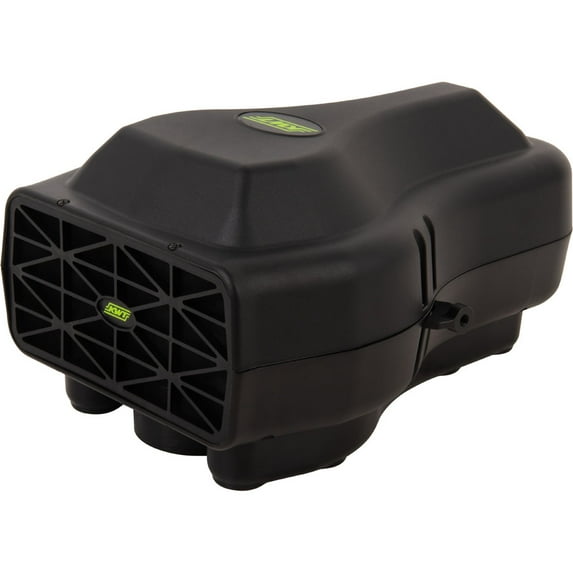 KWT Filters X2 Particle Separator