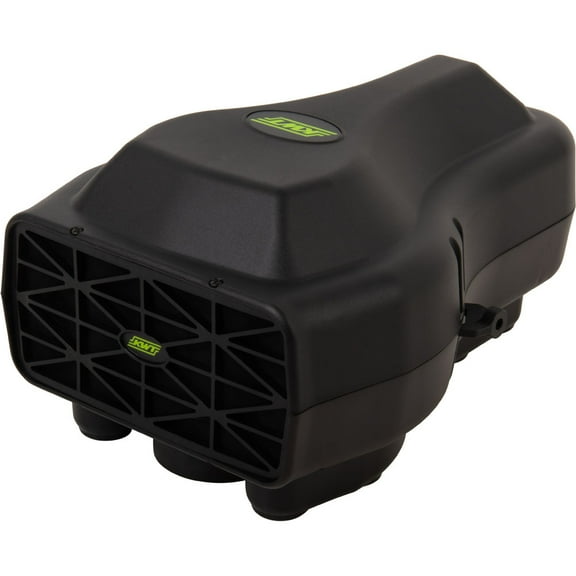 KWT Filters X2 Particle Separator
