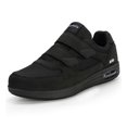 thumbnail image 1 of KWUKOTY Women's Orthopedic Walking Shoes – Wide-Fit, Non-Slip Athletic Shoes for Relieving Foot Swelling and Plantar Fasciitis Pain, 1 of 7