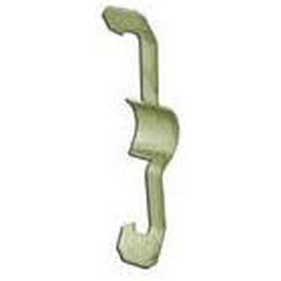 KX Conduit Hanger MC/AC or BX, 8 to #12 Wire Size, Steel$$Tools & Hardware Other