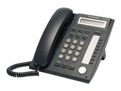 KX-DT321-B Basic Phone - Walmart.com