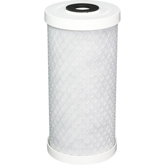 KX MATRIKX 32-425-125-975 Carbon Block Water Filter, 9.75" x 4.25"