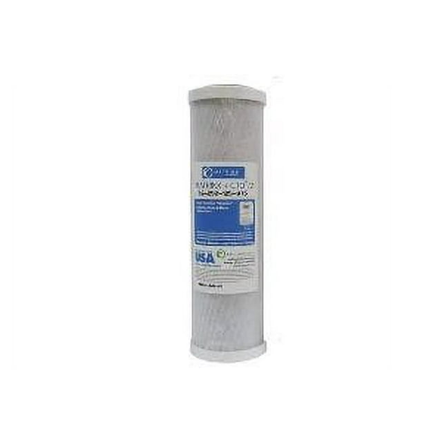 Filtre à Eau Céramique KX Matrikx Ceramikx - Référence SC 20-185-125 Filtre à Eau Céramique KX Matrikx Ceramikx - Référence SC 20-185-125