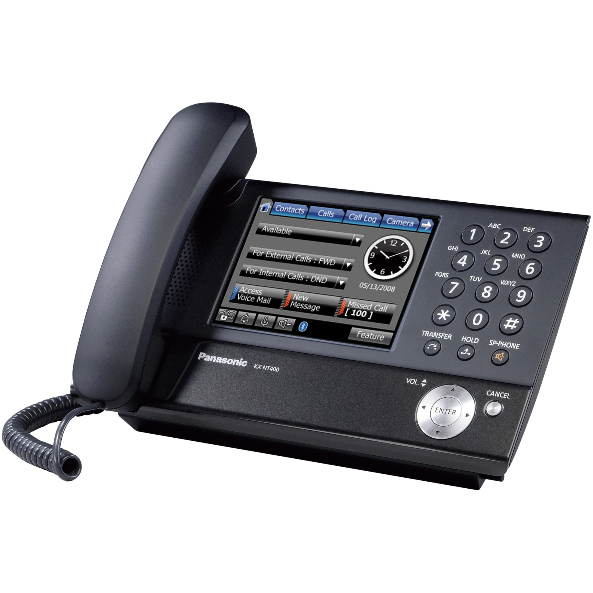 Panasonic Internet Phone Products (VoIP) in Office Phones