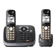 KX-TG6542B Basic Phone