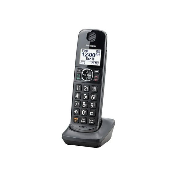 KX-TGEA60M Handset
