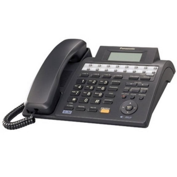 KX-TS4300B Business Telephone