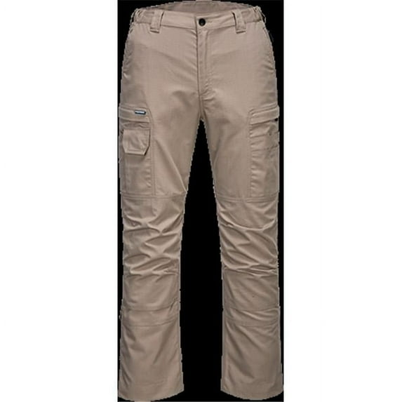 KX3 Ripstop Trousers, Sand - Size 40